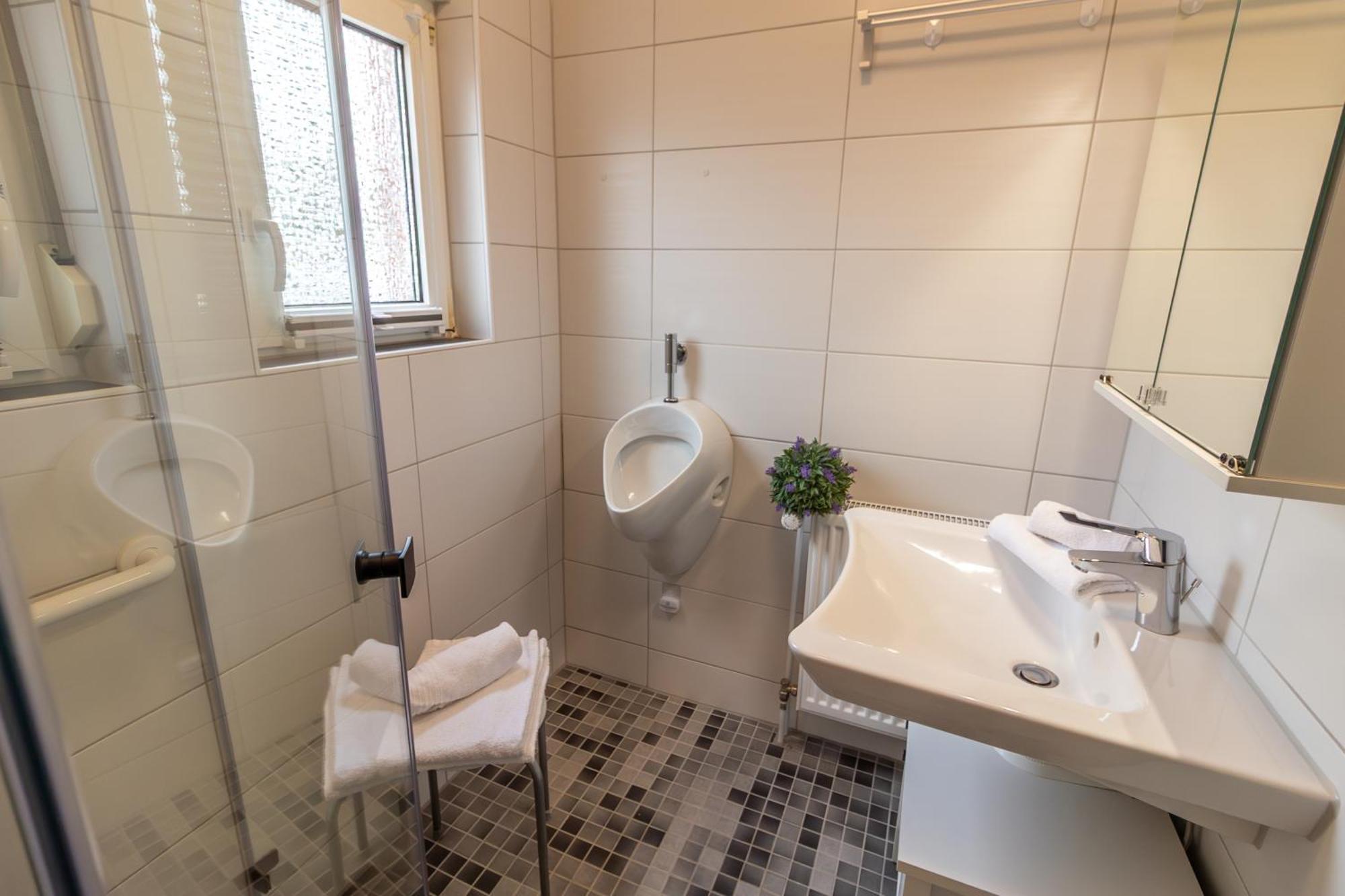 Ferienwohnung Ant Dopke Krummhörn Exterior foto